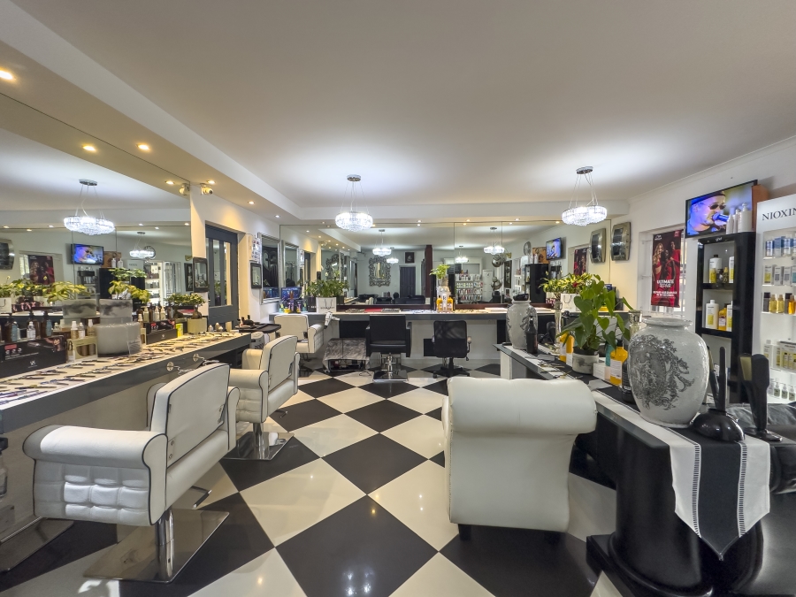 Commercial Property for Sale in Franschhoek Western Cape